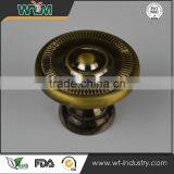 6063 Aluminium CNC Turned OEM Spare Parts for Electronic Cigarette thumbnail-2