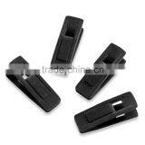 Flocked Hanger Clips thumbnail-1