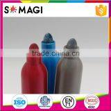 New Design Non-toxic Multi-use Easy Erasable Metal Wine Charms Glass Markers 8 Pack To Replace Wine Tags thumbnail-3