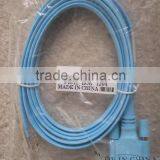 72-3383-01 REV.AO Console Cables Transceiver