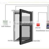 Nigeria Election Door Bell Wifi Access Control Attendance System thumbnail-3