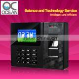 Biometric Fingerprint Reader Price of Fingerprint Time Attendance H0201