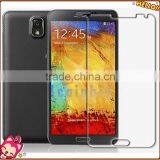 2014 High Quality Privacy Tempered Glass Screen Protector For Samsung Note 3