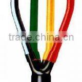 Heat Shrink Tube for Cable Joint Kits 1kv PET Material thumbnail-4