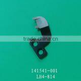 Industrial 141541-001 Slitting Machine Part Knife
