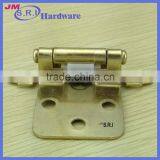 Europe Style Iron Material Self Closing Door Hinge thumbnail-3