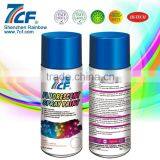 Famous Brand 400ml Acrylic Rainbow Fine Chemical 7CF Fluorescent Spray Paint thumbnail-3