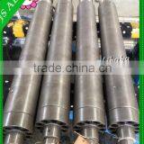 Nitriding Screw/single Screw and Barrel for HAI TIAN/JSW/TOSHIBA Injection/extruder