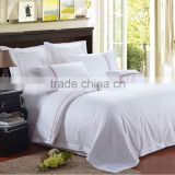 100% cotton bedding sets / hotel linen for sale - factory price