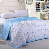 Luxury wholesale hotel textile products flat sheet/quilt cover /pillow case/quilt/pillow