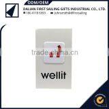 High Quality Custom Design Mold Cutting Silica Gel Microfiber Sticky Screen Cleaner thumbnail-3