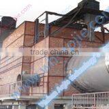 Circulating Fluidized Bed With Fluidized Bed Coating thumbnail-6