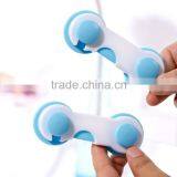 Wholesale Home Use Safety Baby Cabinet Locks Drawer Locks thumbnail-4