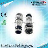 2015 Bnc Connector Compression Male