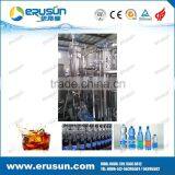Hot Sale Advanced Carbonated Beverage Production Equipment thumbnail-5