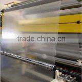 LPDE 1000mm Width ZTECH Air Bubble Film Machine(Model: ZT100-3S) thumbnail-6