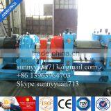 Open Mill Rubber Mixing Machine For Making Rubber Powder With Ce thumbnail-5