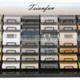 SRT006 Counter Quartz Stone Display Shelf