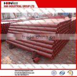 delivery pipe concrete pump ST52 DN125*3M Steel Pipe CIFA 4.0mm