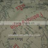 65*35 tc Fabric Camouflage 45s*45s 110*76 thumbnail-1