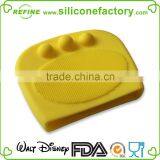 Hot Selling! Comfortable Health-care Cute Silicone Body Massage Gloves thumbnail-2