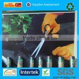 17-30 GSM Popular Black Landscape Nonwoven Film Mulching thumbnail-1