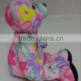OEM Fabric Plush Bear thumbnail-2