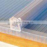 Polycarbonate Locking Structure Multilayer Sheet Made In China thumbnail-1