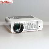 720P LED PROJECTOR, HDMI TV USB, Home Theater ,night Bar Use