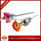 CNC Aluminum Alloy Motorcycle Oil Stick Motorcycle CNC Oil Level Gauge For GY6 50 125,BWS,JOG 50 Scooter thumbnail-4