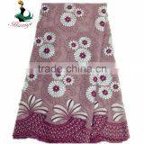 Haniye 2016/top Quality Hot Selling Cheap Price for Man Dress Swiss Voile Lace Polish Cotton Laces /PLC026 thumbnail-1