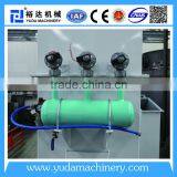 TBLMf 12 Patented Dust Collector Filter Bag Dust Collector Filters thumbnail-4