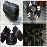 8 Gauge to 22 Gauge BLACK ANNEALED TIE WIRE