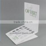 Custom Acrylic Eye Shadow Case thumbnail-3