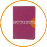 Fashion Jeans Style for IPad Mini Leather Smart Case From Dailyetech