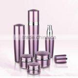 Acrylic Cosmetic Container for Packaging, Plastic Lotion Bottle and Jar