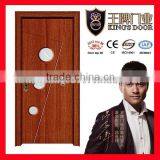 MDF Laminated Soundproof Doors