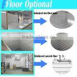 Walk in Cooler for Beverage Dispay thumbnail-2