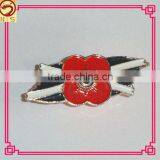 Cheapest Souvenir Gift Badge/custom Logo Metal Pin Badge thumbnail-1