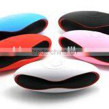 Small Football Wireless Bluetooth Card Speaker Mini Portable Outdoor Stereo Subwoofer Manufacturers Selling thumbnail-1