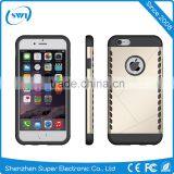 Phone Case For Iphone 6 Plus 6S Plus,Back Cover Case For Iphone 6 Plus 6S Plus,Hard TPU Case For Iphone 6 Plus 6S Plus, thumbnail-1