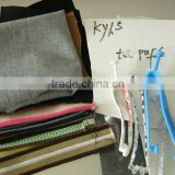 slippers strips,fabric webbing,shoe strips,upper materials