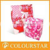 Fancy Enough for Any Event Eco-friendly Facial Mask Paper Box