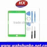 Green Display Colorful Touch Digitizer for IPad Mini Front Screen thumbnail-1