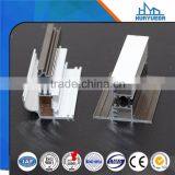 High Quality Extrusions Aluminum Profiles for Sliding Window thumbnail-3