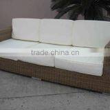 Outdoor Indoor Rattan Furniture Living Room Sofa Set thumbnail-4