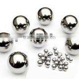 G1000 1/4" Carbon Steel Balls With Best Quality thumbnail-1