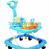 Baby Walker With Handle thumbnail-1