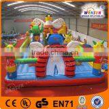 Good Sale Most Welcome Outdoor Inflatable Bouncy Castle With CE Approved