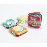 Waterproof New Design Popular Bubble Baby Bath Kid Book thumbnail-3